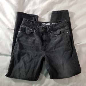 Levi Strauss Signature Athletic